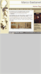 Mobile Screenshot of bastianelli.net